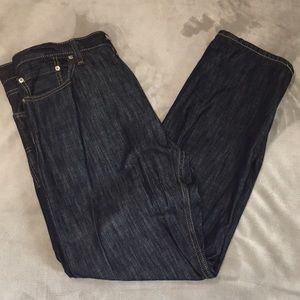 Levi Strauss Jeans